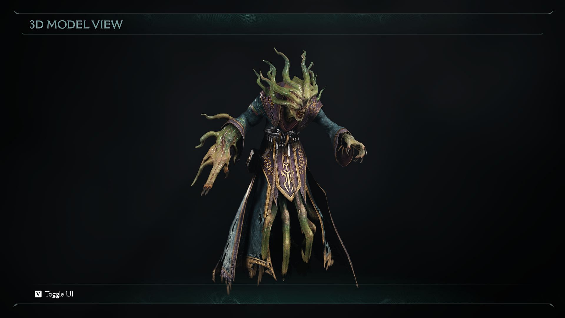 Acolytes are some of the most annoying enemies in Doom The Dark Ages (Image via Sportskeeda Gaming || Bethesda Softworks)
